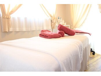 ミミ 二子玉川(mimi)/お部屋は個室で2部屋ご用意♪