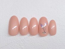 キャンアイドレッシー 下赤塚店/オフィスネイル 35