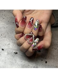 ワンホンネイル[新宿/新宿駅]