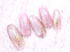 ぷっくりニュアンス＊マグネット