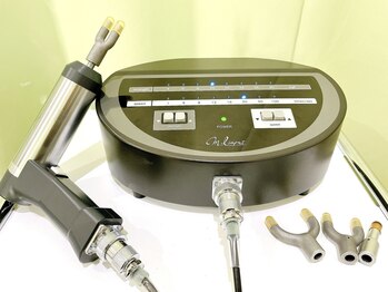 ゼロプラス(ZERO+)/*筋膜リリースほぐしプラス*