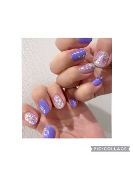 ジェミー(Gemmy)/