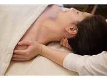 リューカ(Leuca)/デコルテケア