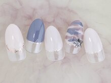 プラスミュウ(+miu)/Simpleコース　84