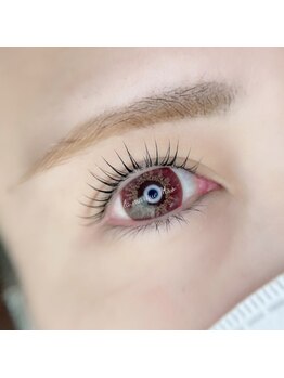 ラ マルク ミスズ(la marque Ms's)/ラッシュリフト