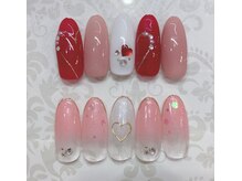 ティーエヌ 本厚木店/バレンタイン6000円【6600税込