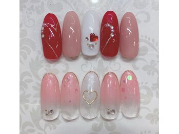 ティーエヌ 本厚木店/バレンタイン6000円【6600税込