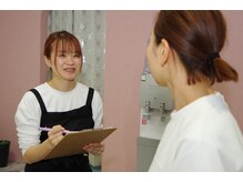 スタジオ リット(studio lit)/心理セラピーの流れ