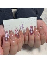 ツメ ネイル(Tsume Nail)/プレミアムプラン