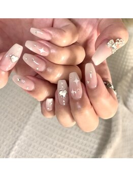【nail】