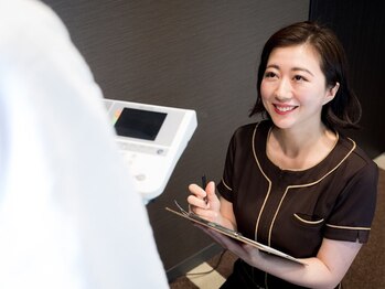 キレイサローネ 柏店(KIREI SALONE)/最高のおもてなしで満足度◎