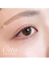 オットー 松山店(Otto)/ラッシュリフト（まつげパーマ）