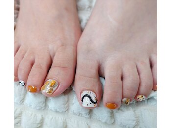 10本フルデザイン