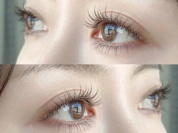 ダブリューサロン(W Salon)/ブラウンカラー（11種）