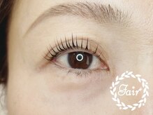 アイサロンフェア 海老名店(eyesalon Fair)/パリジェンヌラッシュリフト