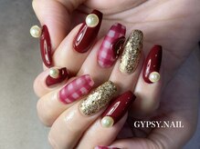 ジプシー(GYPSY.)/シーリングネイル