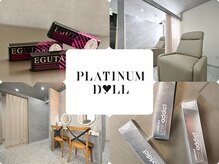 プラチナムドール 難波店(PLATINUMDOLL)/当店の内観紹介^ ^