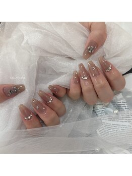 サロン エルヴィー(SALON ELVI.)/