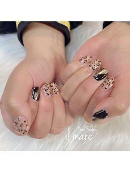 イルマーレ(il mare)/