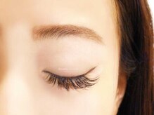 ビューティーアイラッシュ ららぽーと柏の葉店/セーブル160本/80本ずつ