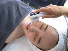 アイビューティー(Eye Beauty)/超音波でリフトアップ