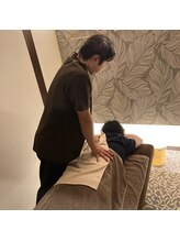 ミニョン(MIGNON)/ボディケア