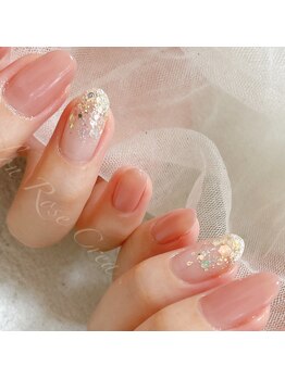 ローズクレア(Rose Crea)/初回限定