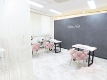 スピカ ネイルサロン アンド スクール(Spica nailsalon&school)