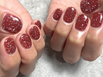 エヌアット 新宿西口(n@nail)/フラッシュ