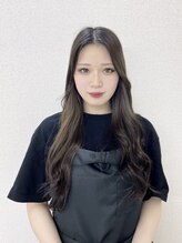 ミチ(michi) RIHO 