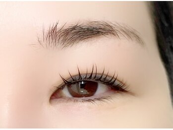 シェリ バイ リッシュ(Cheri by RICHE)/まつ毛パーマ　¥5900～