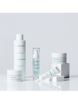 エピス(eps.)/UNSTRESSホームケア