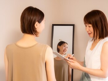 マイラサロン(MAIRA SALON)/強力な痩身技術が低価格で★
