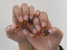 ビュー バイ ネオリーブ 用賀店(beau'r by neolive)/ベッコウフレンチ