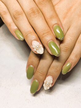 シンプルデザイン