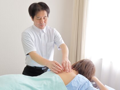 青南針療所 表参道院の写真