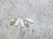 モアネイル(Moa nail)/