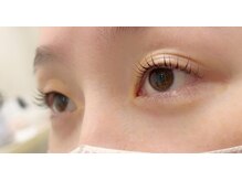 グラスラッシュ 敷島店(Grace lash)/パリジェンヌ