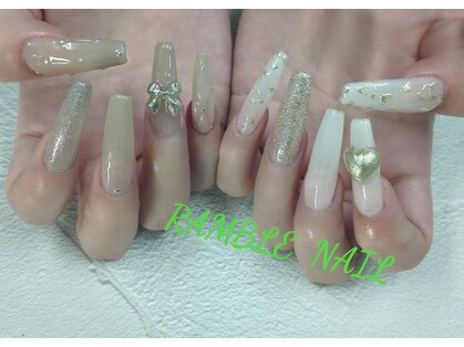 ランブルネイル(RAMBLE NAIL)の写真
