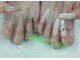 ランブルネイル(RAMBLE NAIL)の写真
