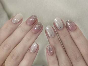 モナサロン(Mona salon)/