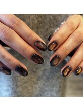 トライアンフ(TriumpH)/magnet nail