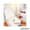 ヨサパーク リノ(YOSAPAK Lino)のお店ロゴ