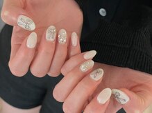 ヴィコ 名古屋栄(vico)/落書きリボン/@vico_ktgw