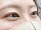 カロレ(CARORE)の写真/1つのサロンで全てが叶う♪ネイルとアイの同時施術OK!仕事や家事で忙しい方でもおしゃれを楽しみたい方に☆