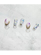 デジャヴ(Dejave)/定額ネイルB