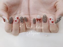 レジーナ 上野御徒町(Regina)/持ち込みデザイン