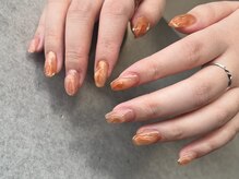 スチャ(s/cha+)の雰囲気（長さだし/スカルプ取扱い！1本～長さだしOK！自爪風で美爪ネイル）