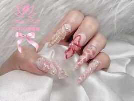 長さ出し/持ち込みOK/アート10本