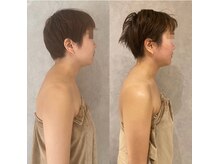 ラズ(Luz)の雰囲気（【ボディケア】身体のつらい不調はもちろん、見た目も整えます）